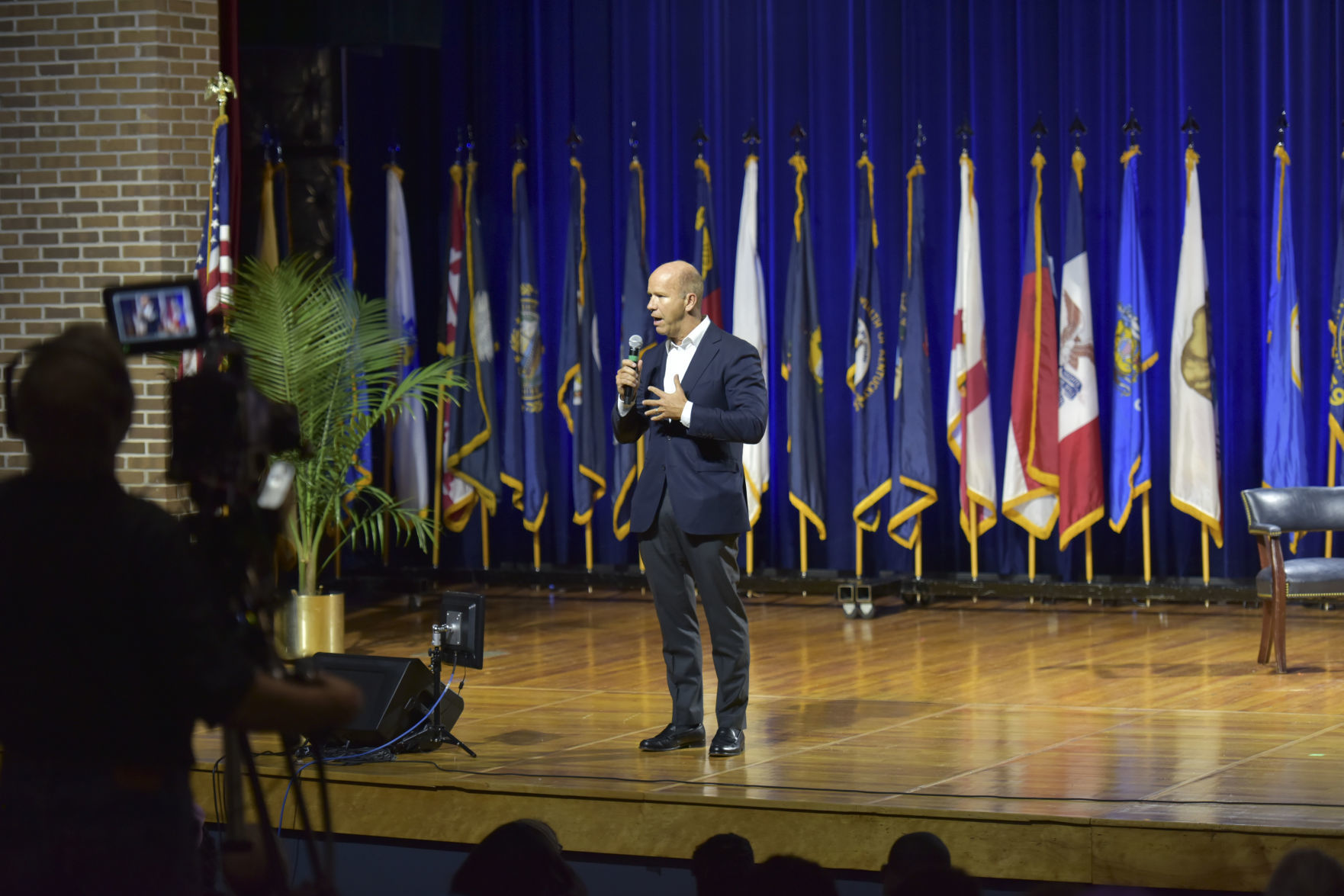 Presidential Forum on Environmental Justice